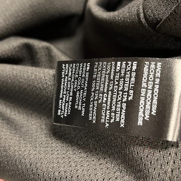 Chico’s Women’s 2-Piece Set Jacket Pants Size 2P Petite Animal Print Pink Black - Picture 5 of 10